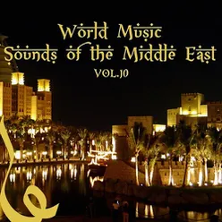 Sounds Of The Middle East Vol, 10