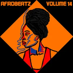 Afrobeatz Vol, 14