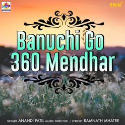 Banuchi Go 360 Mendhar