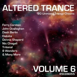 Altered Trance Vol. 6