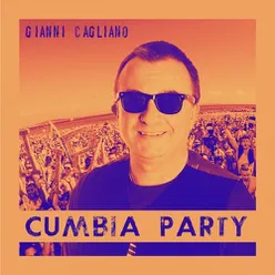 Cumbia Party