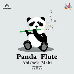 Panda Flute