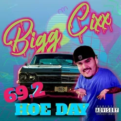 69.2 Hoe Day
