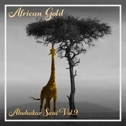 African Gold - Abubakar Sani Vol, 9
