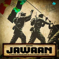 Jawaan Indian Army