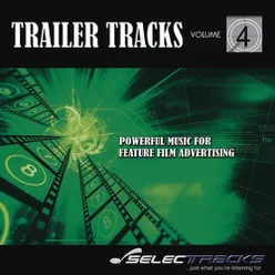 Trailer Tracks, Vol. 4