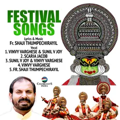 Festival Songs