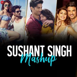 Sushant Singh Rajput Mashup