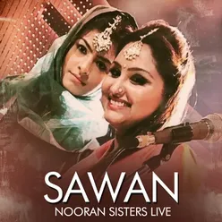 Sawan Nooran Sisters Live