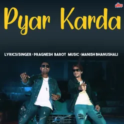 Pyaar Karda