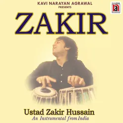 Zakir