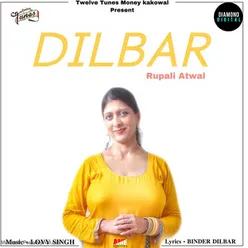 Dilbar