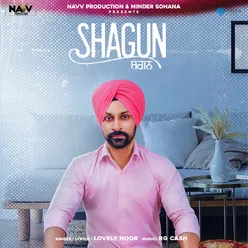 Shagun