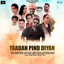 Yaadan Pind Diyan