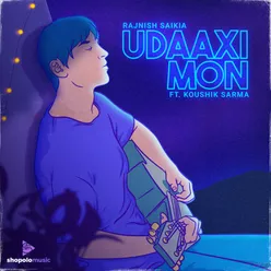 Udaaxi Mon