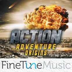 Action Adventure: Origins
