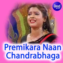 Premikara Naan Chandrabhaga Title