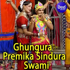 Ghungura Premika Sindura Swami