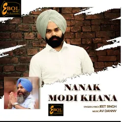 Nanak Modi Khana