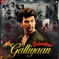 Galliyaan