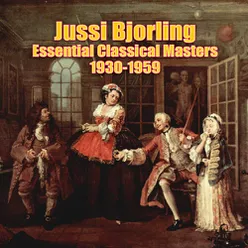 Essential Classical Masters (1930-1959)