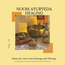 Noom Ayurveda Healing - Music for Lomi Lomi Massage and Therapy, Vol. 13
