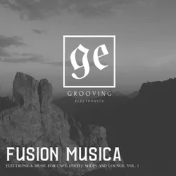 Fusion Musica - Electronica Music for Cafe, Coffee Shops and Lounge, Vol. 1