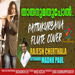 Thathanumathupol Aathmajanum Flute Cover