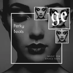 Perky Beats: Music for Dance Fests