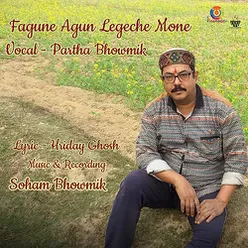 Fagune Agun Legeche Mone