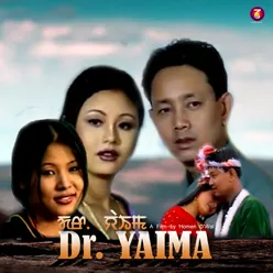 Dr. Yaima