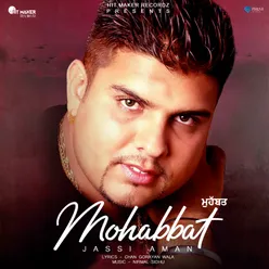 Mohabbat