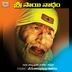 Sri Sai Natham Songs - Telugu