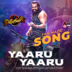 Yaaru Yaaru Pogaru Fan Made Song