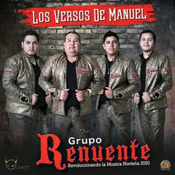 Los Versos De Manuel (Bonus Track Con Banda)