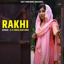 Rakhi