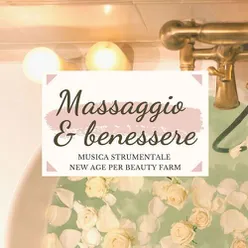 Massaggio & benessere: Musica strumentale new age per beauty farm