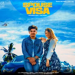 Spouse Visa