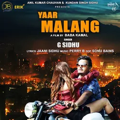 Yaar Malang