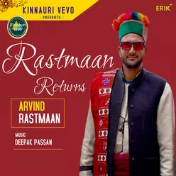Rastmaan Returns