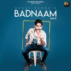 Badnaam