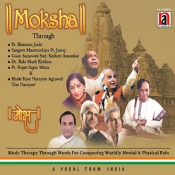 Moksha