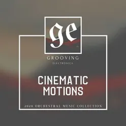 Cinematic Motions: 2020 Orchestral Music Collection