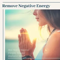 Remove Negative Energy