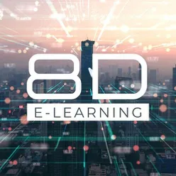 8D E-learning: Som Binaural para Ouvir, Ler e Concentrar-se Melhor