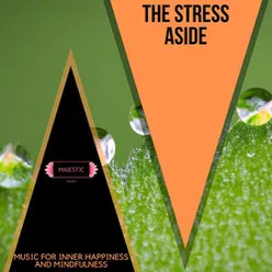 The Stress Aside: Music for Inner Happiness and Mindfulness