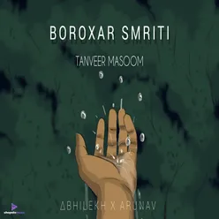 Boroxar Smriti