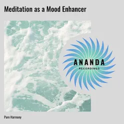 Meditation As A Mood Enhancer: Pure Harmony