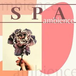 Spa Ambience: Relaxing Soothing Sounds for Massage‎ with Nature Sounds