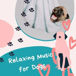 Relaxing Music for Dogs: Relax and Calm Down your Dog with the Best Calming New Age Music for Reducing Stress